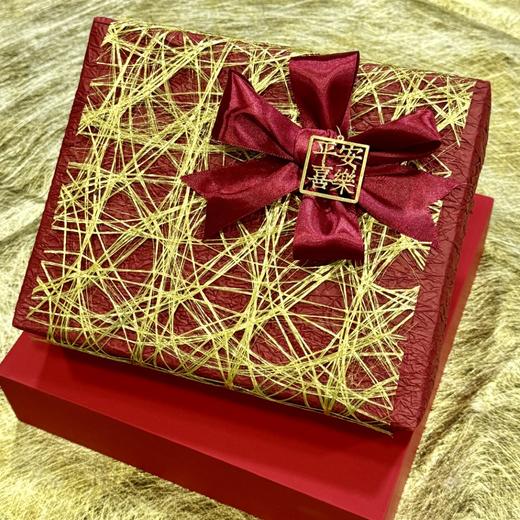 新款紫薇甄选礼盒包装材料库存控制 商品图0