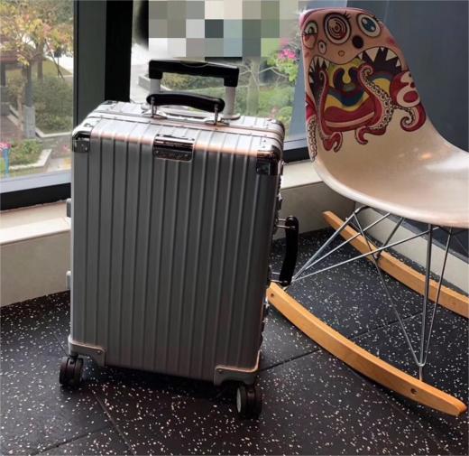 【RIMOWA  Classic  972系列】日默瓦行李箱系列   宝藏行李箱（XLX） 商品图0