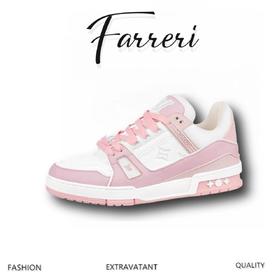 情侣款#  低帮运动鞋 鞋面独家订制牛皮  十色合集(HD)