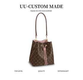 驴家NéoNoé水桶包 水桶包单肩包斜挎包！（CB）