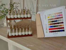 70色开店高颜值套装