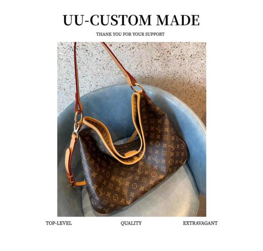 驴家| 40353 中古购物袋 | L L（CB） 商品图2