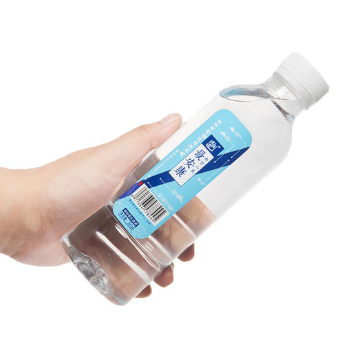 最安康山泉水  350ml*24瓶/箱 商品图3