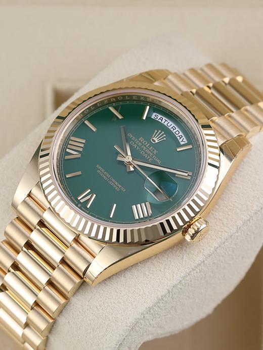 【预售】劳力士228238-0061 商品图2