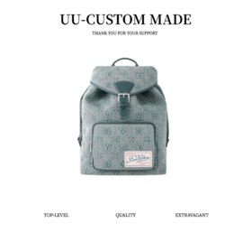 男士礼物专区·驴家 23新款 MONTSOURIS 双肩包（CB）