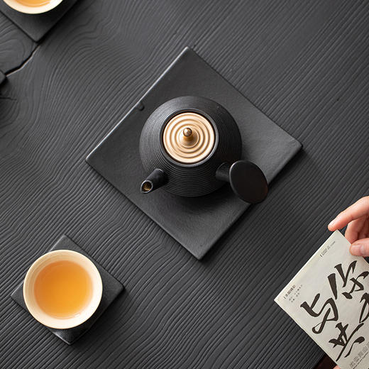 知者觉器赚赚壶茶具套组 商品图3