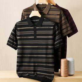 【新款DPF】大依优型毛衣针织短袖背心休闲针织衫毛背心满印字母加肥加大上衣男士胖子大码毛衫t恤打底