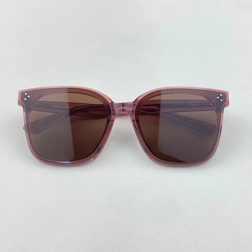 GENTLE MONSTER｜方形Oversize的FLATBA太阳镜 SY（AN） 商品图9