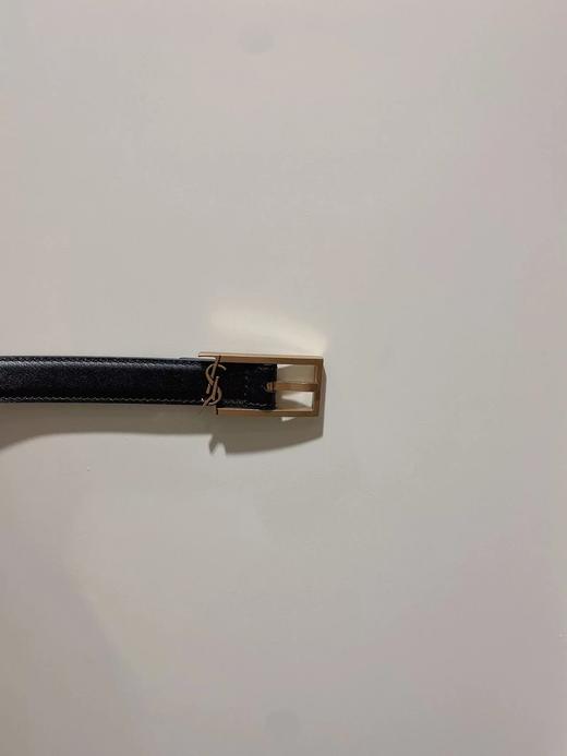 YSL｜女士腰带2.0cm｜YH（CB） 商品图0