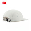 NEW BALANCE/NB Daily Run Cap 男女款 轻量舒适全顶遮阳防晒运动帽 商品缩略图4
