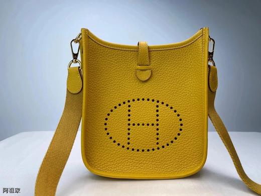 小马家|伊芙琳Evelyne  |H四色可选（CB） 商品图6