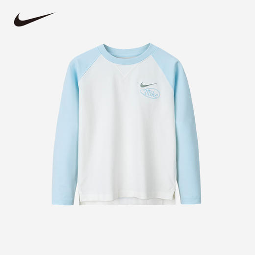 NIKE 冬 小童 T恤 NKB-DK-M821 商品图0