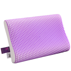 faunen芳恩3D护椎乳胶枕FN-R7017