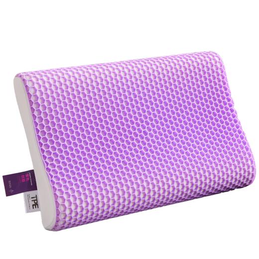 faunen芳恩3D护椎乳胶枕FN-R7017 商品图0