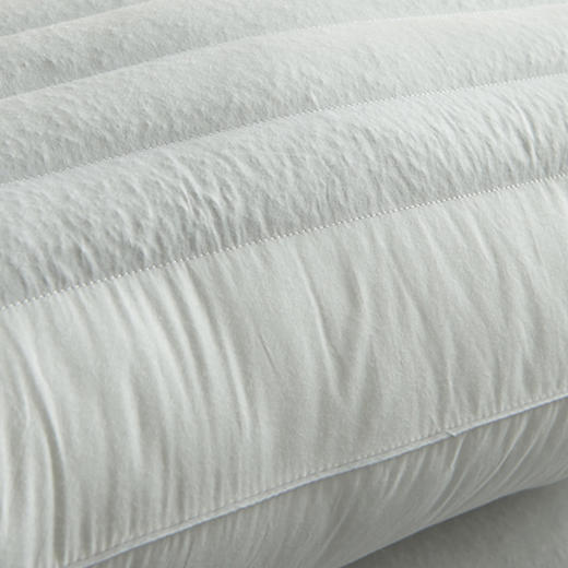 faunen芳恩全棉荞麦羽丝枕FN-R7012 商品图1