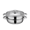 EFULLOT 伊弗勒双层加厚汤蒸锅EFSS-S012 商品缩略图0