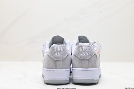 耐克Nike AIR FORCE 1‘07空军一号休闲运动板鞋CI0919-100男女鞋 商品图5