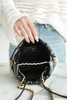 香家|23S 22Mini 珍珠链条垃圾袋bag|（HH） 商品缩略图6