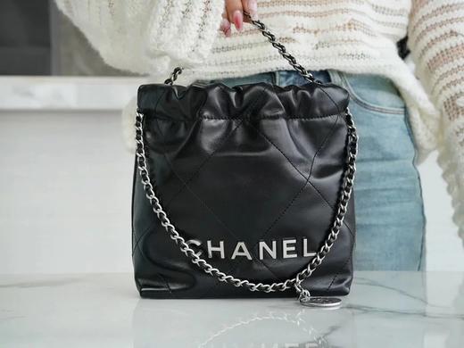 香奶奶| 23S 22Minibag mini垃圾袋多色可选 斜挎包|（HH） 商品图4