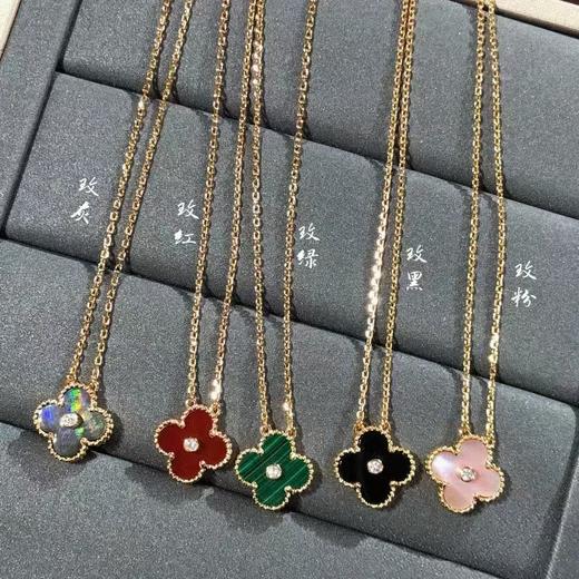 梵家手链/项链合集（SJ） 商品图5