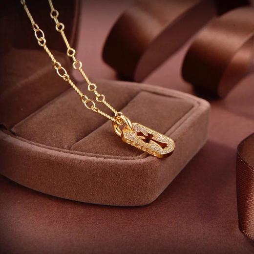 克罗心｜潮人单品项链（BM） 商品图0