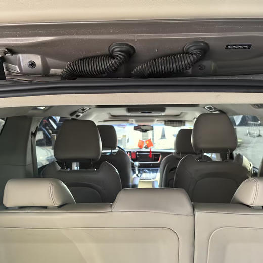 别克 GL8 3.0L XT豪华商务旗舰版【长租-北京】 商品图6