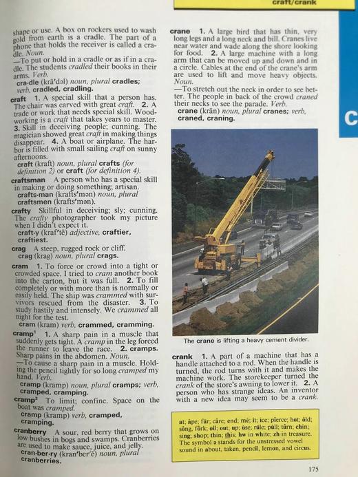 麦克米伦儿童辞典 约千幅彩色插图 精装16开 商品图9