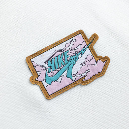 NIKE 秋 小童婴童 卫衣 NKB-FW-M488 商品图4