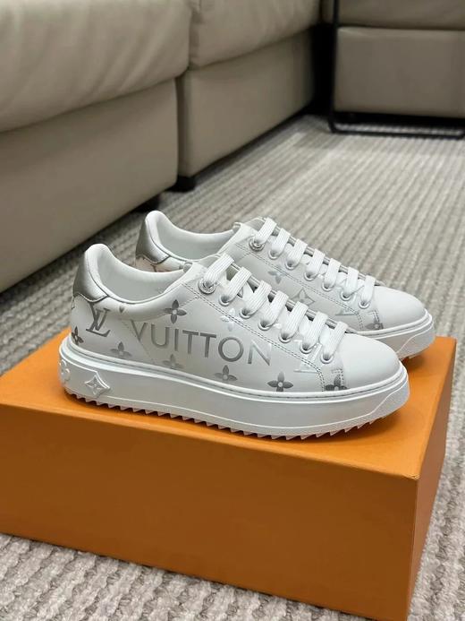 驴家| 厚底小白鞋新配色 | （HC）7 商品图3