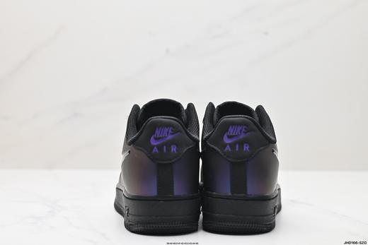 耐克NIKE AIR FORCE 1‘07 POSITE FL MAX休闲运动板鞋AJ3664-500男鞋 商品图5