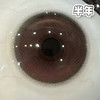 #281 巧克力豆  素眸3.0【1片装】进口-敏感眼舒适推荐 / 14.0mm半年抛 商品缩略图5
