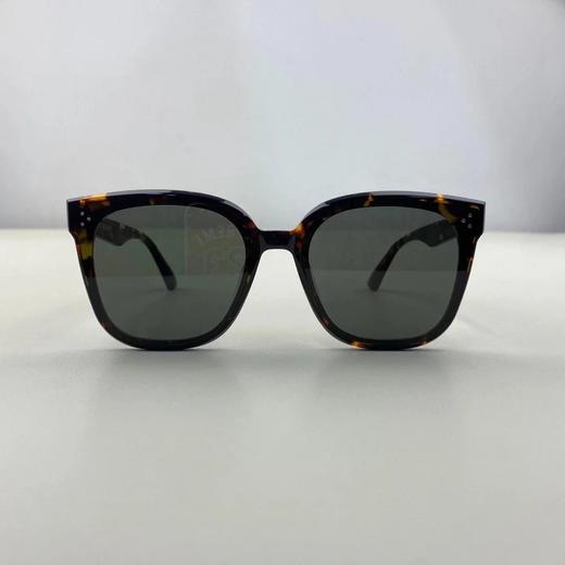 GENTLE MONSTER｜方形Oversize的FLATBA太阳镜 SY（AN） 商品图7