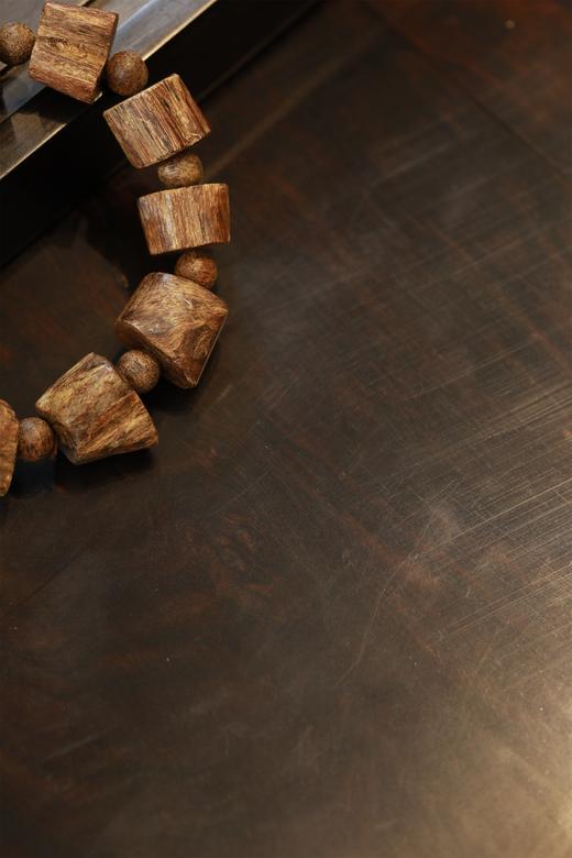 H0021Y08-2°随形沉香手串款式② 商品图3