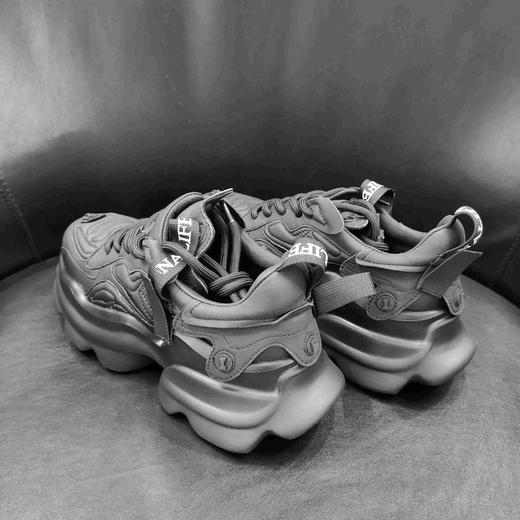 LFGJ5253时尚老爹鞋 商品图3