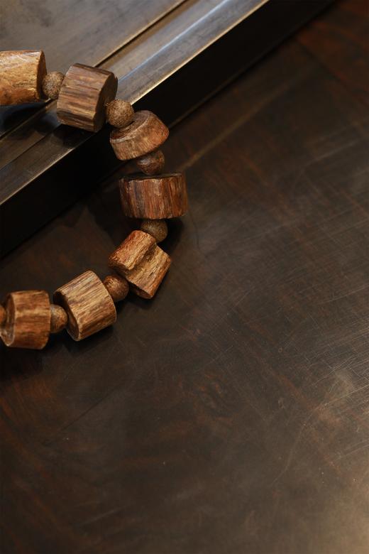 H0021Y08-2°随形沉香手串款式② 商品图2