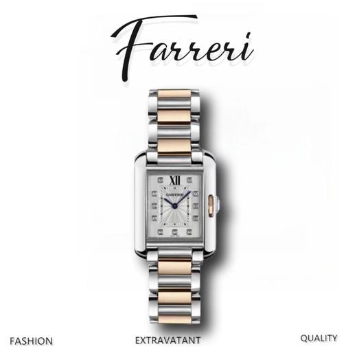 Tank（真金真钻） 商品图0