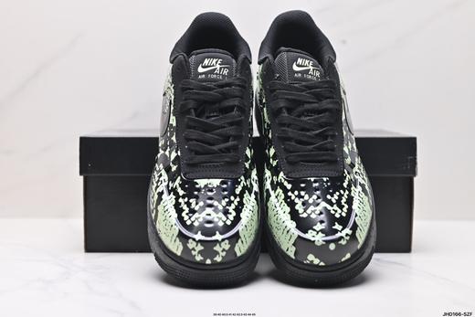 耐克NIKE AIR FORCE 1‘07 POSITE FL MAX休闲运动板鞋AJ3664-300男鞋 商品图6