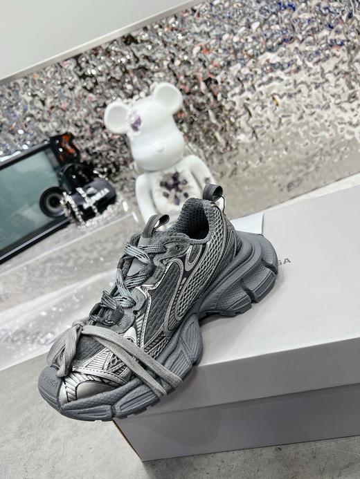 🇨🇳𝑩𝒂𝒍𝒆𝒏𝒄𝒊𝒂𝒈𝒂🇨🇳 23ss**🇨🇳3xl 🇨🇳sneaker系列 情侣款 休闲 老爹鞋 运动鞋（HC） 商品图3