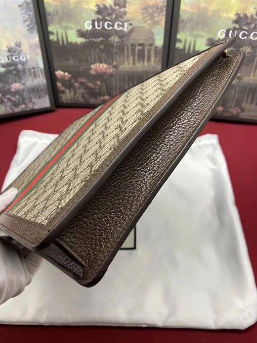 古家 | 手拿包 | LL（CB） 商品图7