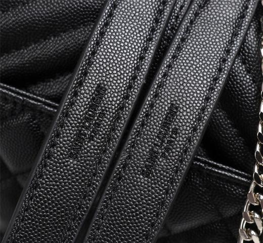 圣罗兰YSL鱼子酱信封包（HH） 商品图5