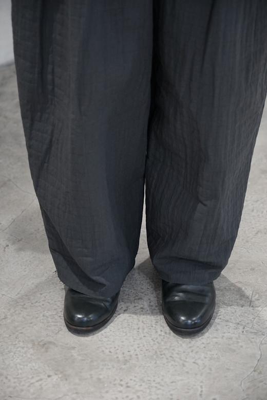 Elsa esturgie 2色阔腿裤 商品图7