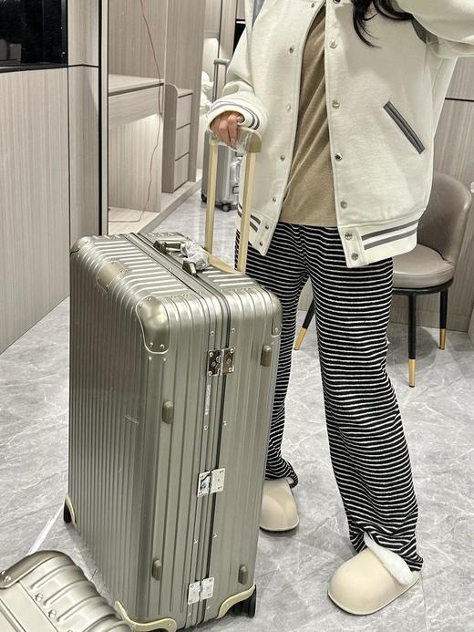 RIMOWA Original 系列行李箱 925经典款（XLX） 商品图2