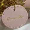 迪家|戴妃新*Dior Lady Mini 3格 珠光粉|W（HH） 商品缩略图8
