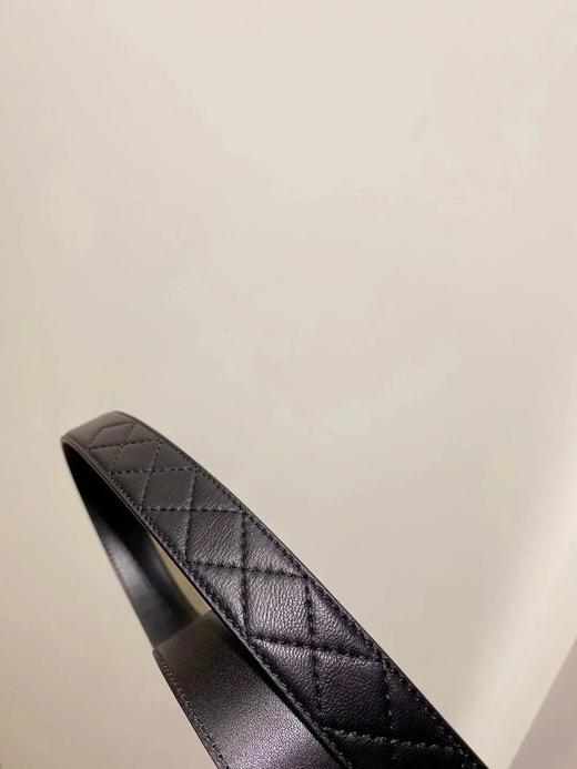 香奶奶| 小香字母腰带 3cm | （CB） 商品图5