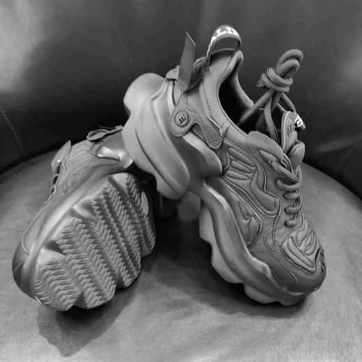 LFGJ5253时尚老爹鞋 商品图4