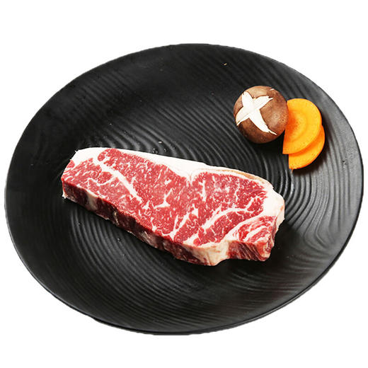 万威客西冷牛排（原味）120g/袋 商品图1