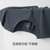 Threegun三枪 【匠心系列-120支长绒棉】圆领男士长袖上衣打底衫-24241A021 商品缩略图9