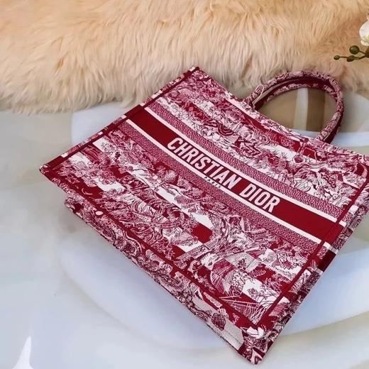 迪家| 新花纹 条纹红老虎 | QG（CB） 商品图3