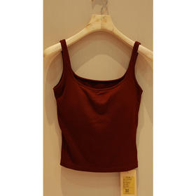 【抖音专属】一体式美背（6610）