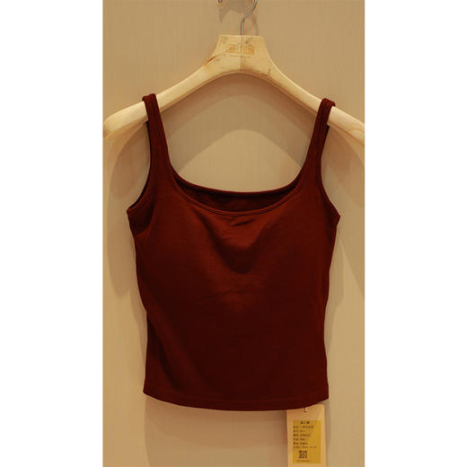 【抖音专属】一体式美背（6610） 商品图0